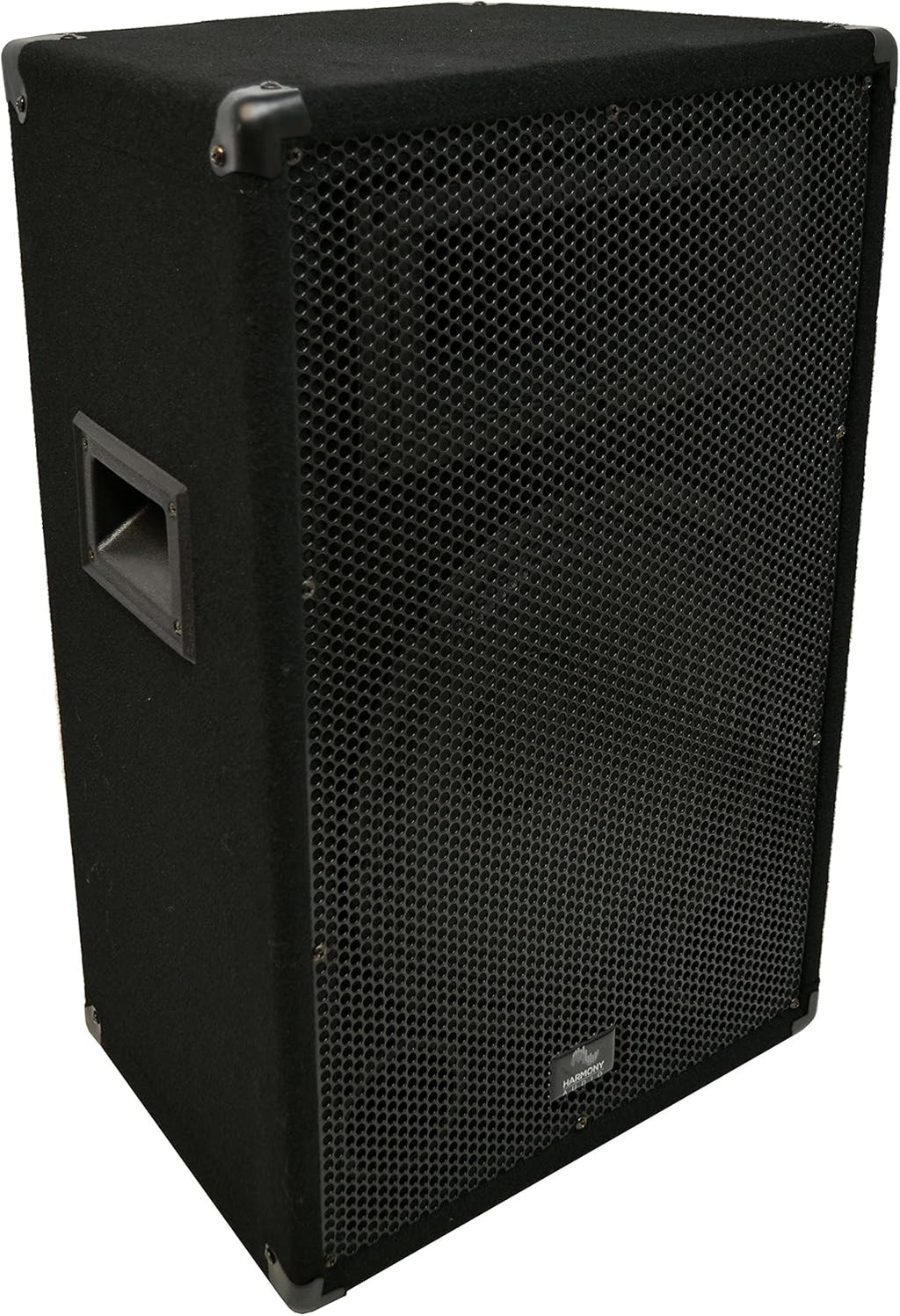 15 Passive 900W 2-Way PA Speaker Cabinet O5472