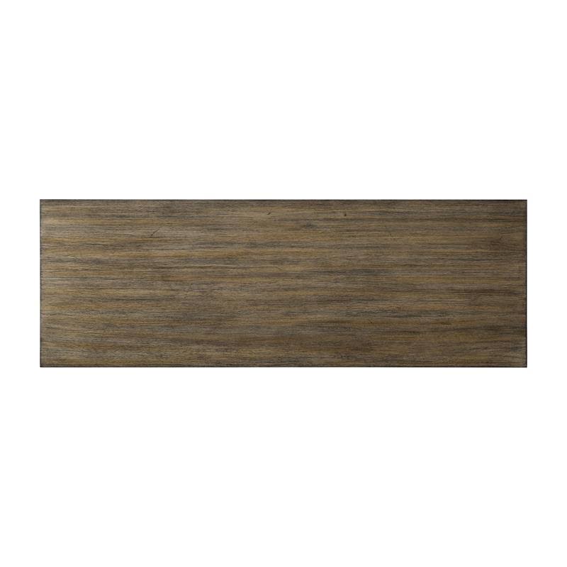Light Walnut Wood 4-Piece Counter Height Dining Set N5621