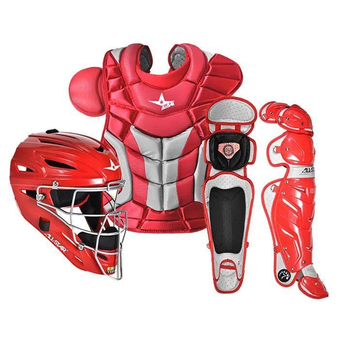 Adult Pro Catcher's Kit J3568