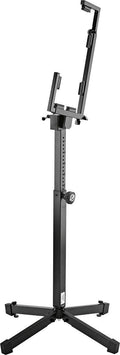 Black Accordion Stand J27894