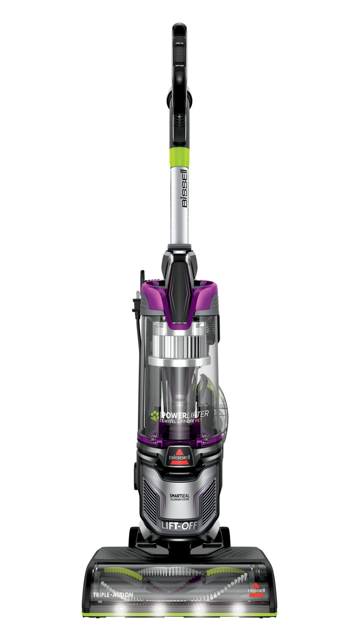 Upright Vacuum Cleaner I29984