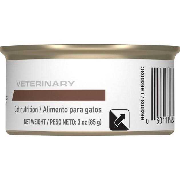 Veterinary Diet Cat Food L36763