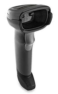 Black Handheld Bar Code Reader Q97886