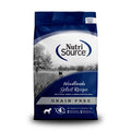 Grain-Free Dry Dog Food J27487