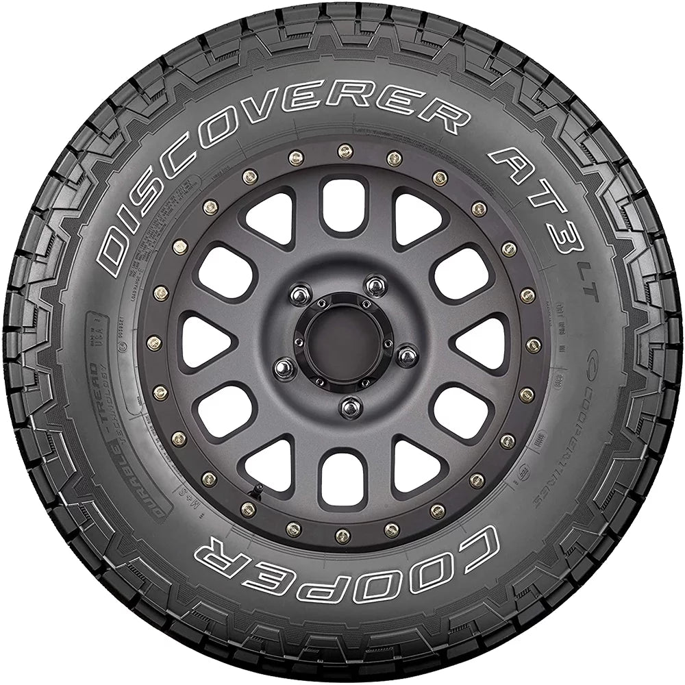 All Terrain Light Truck Tire F29977