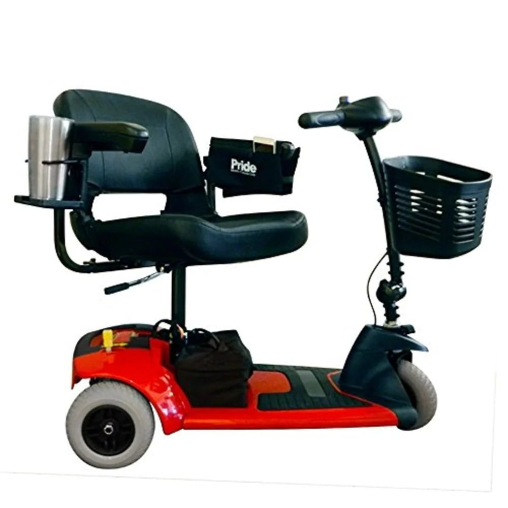 3-Wheel Mobility Scooter L593