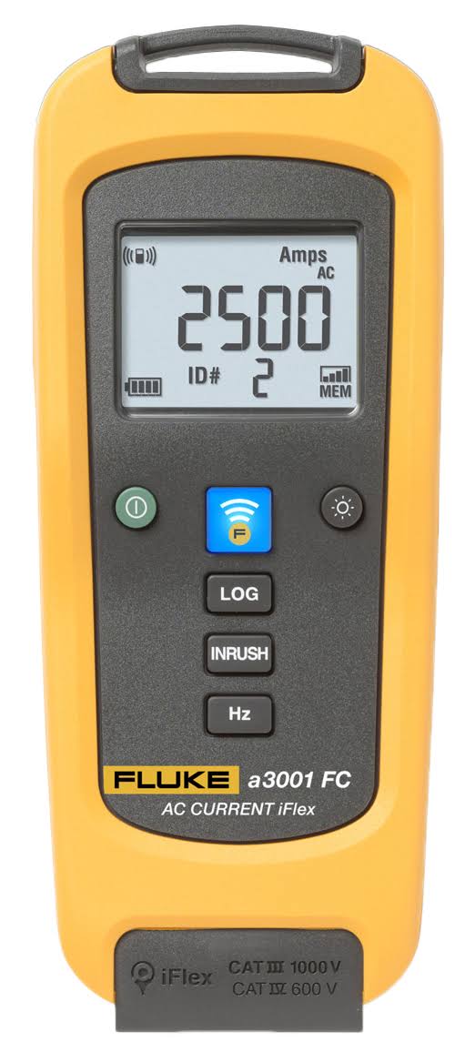Wireless AC/DC Current Module B97360
