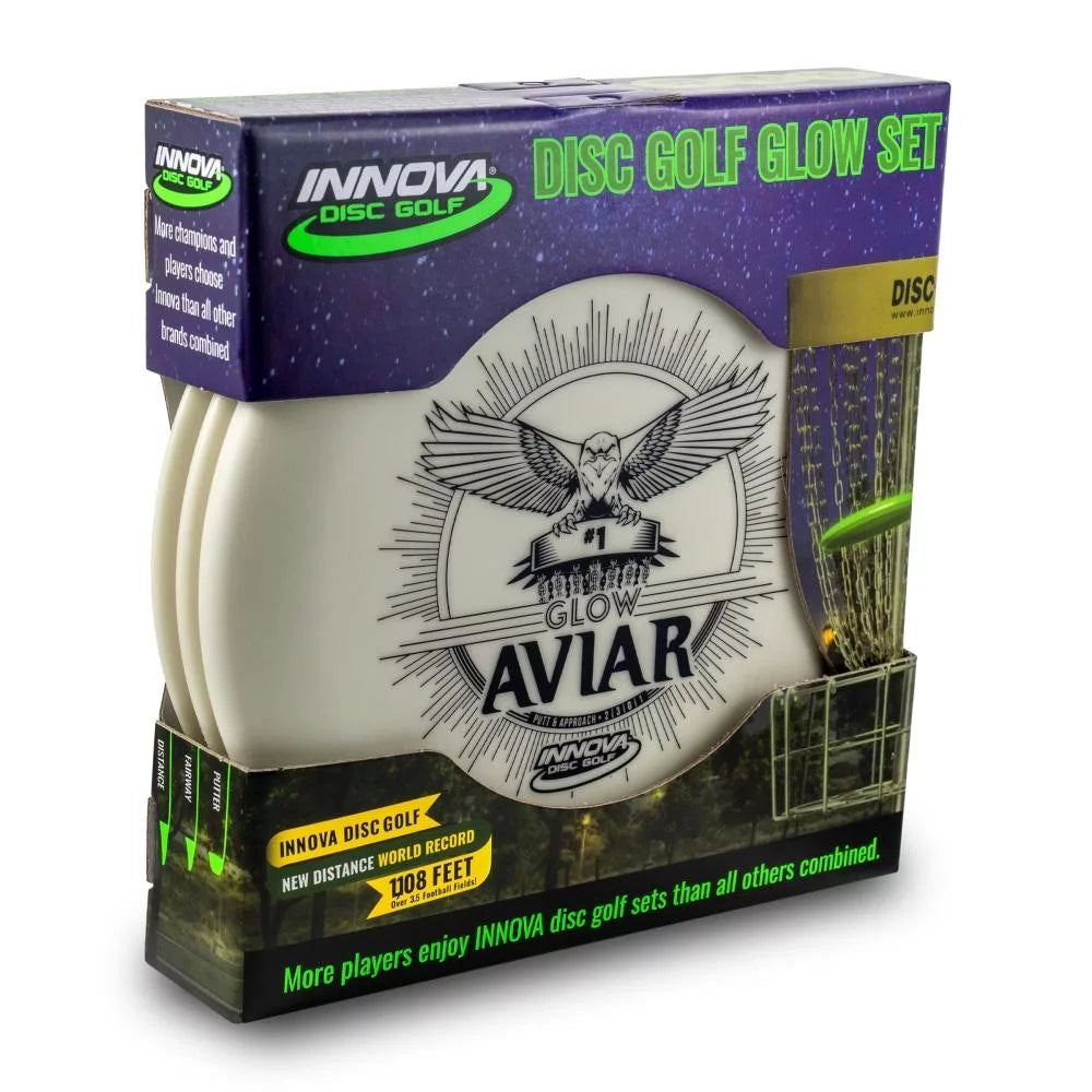 Disc Golf Set F823410