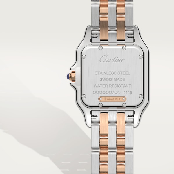 Rose Gold Mix Diamond 30mm V258