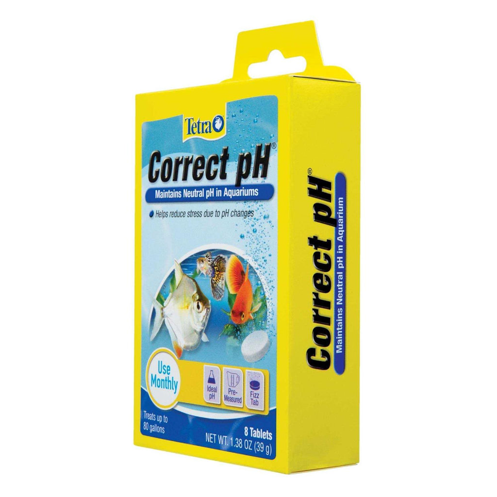 Correct pH Pet Supplies H942371