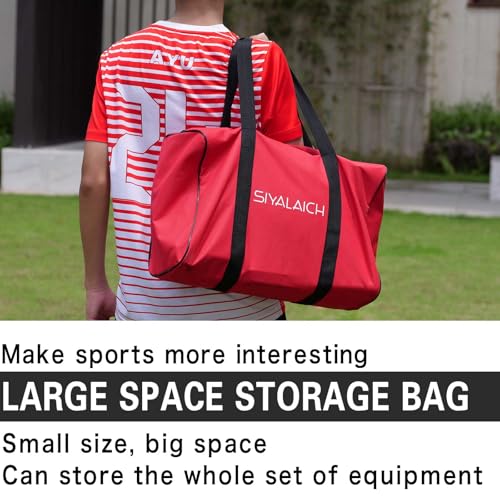 7 ft x 7 ft Baseball and Softball Net with Strike Zone G976