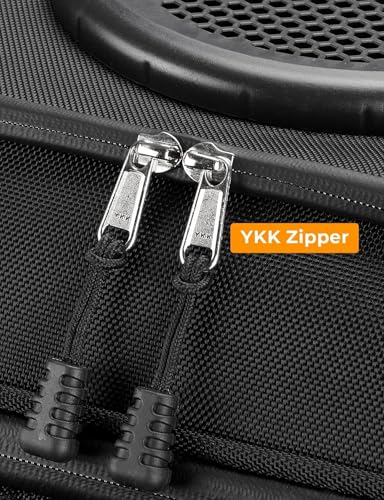 Motorcycle Dog/Cat Carrier Bags W252877