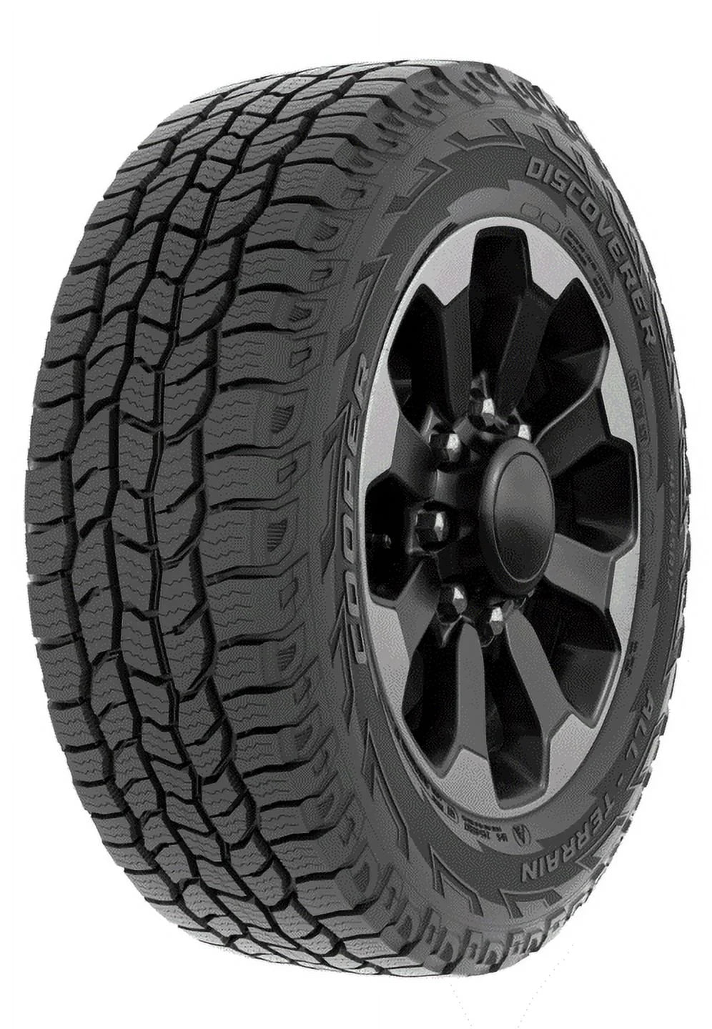 All-Terrain Tire M3176