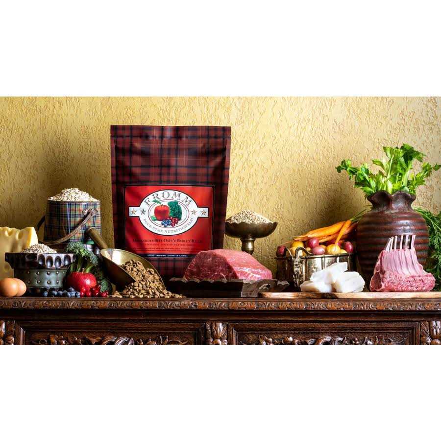 Beef Pet Supplies A701