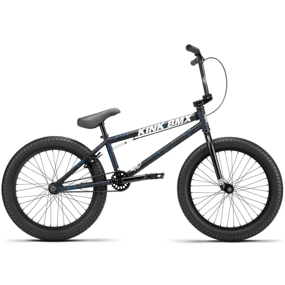 BMX Bike T315889
