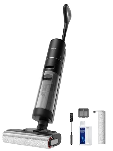 Cordless Wet Dry Vacuum Mop N4175