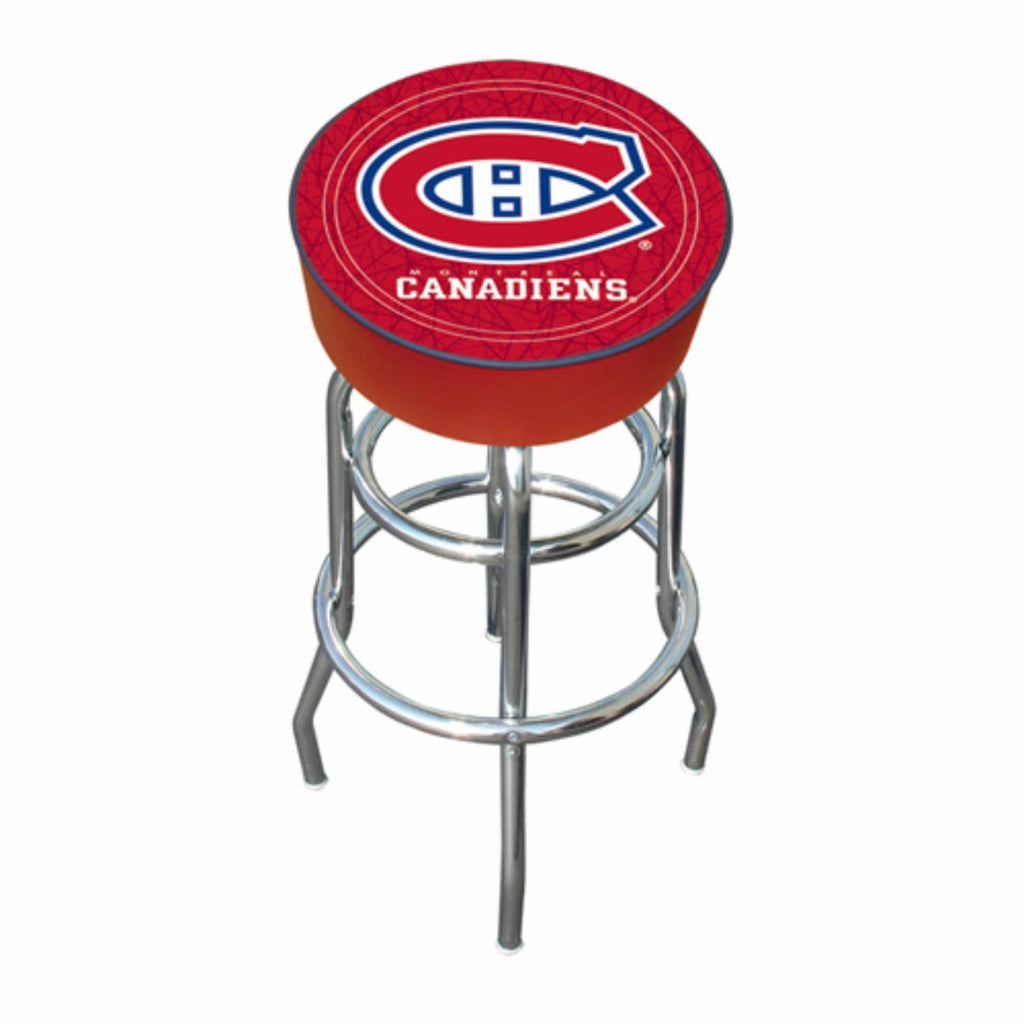 Padded Bar Stool X434