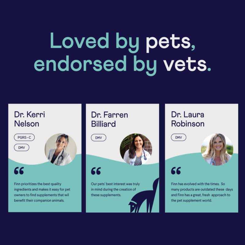 Pet Calming Aid Soft Chews S80036