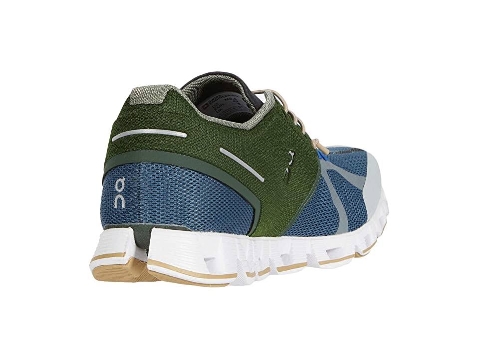 Men's Running Shoes D563