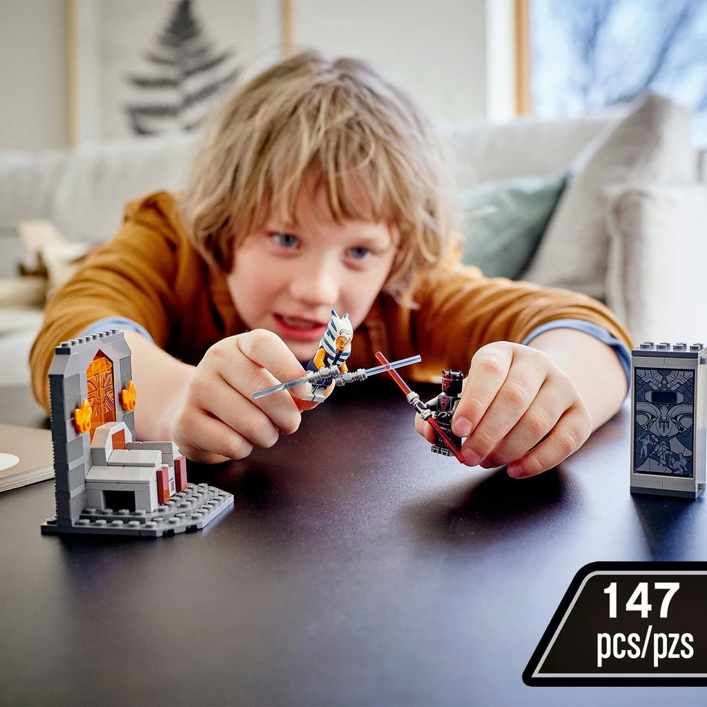 147 Pieces Building Toy U88151