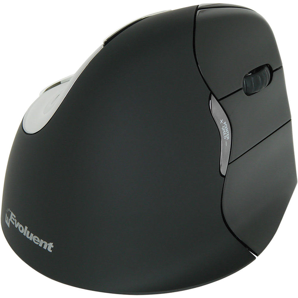 Vertical Mouse N587469