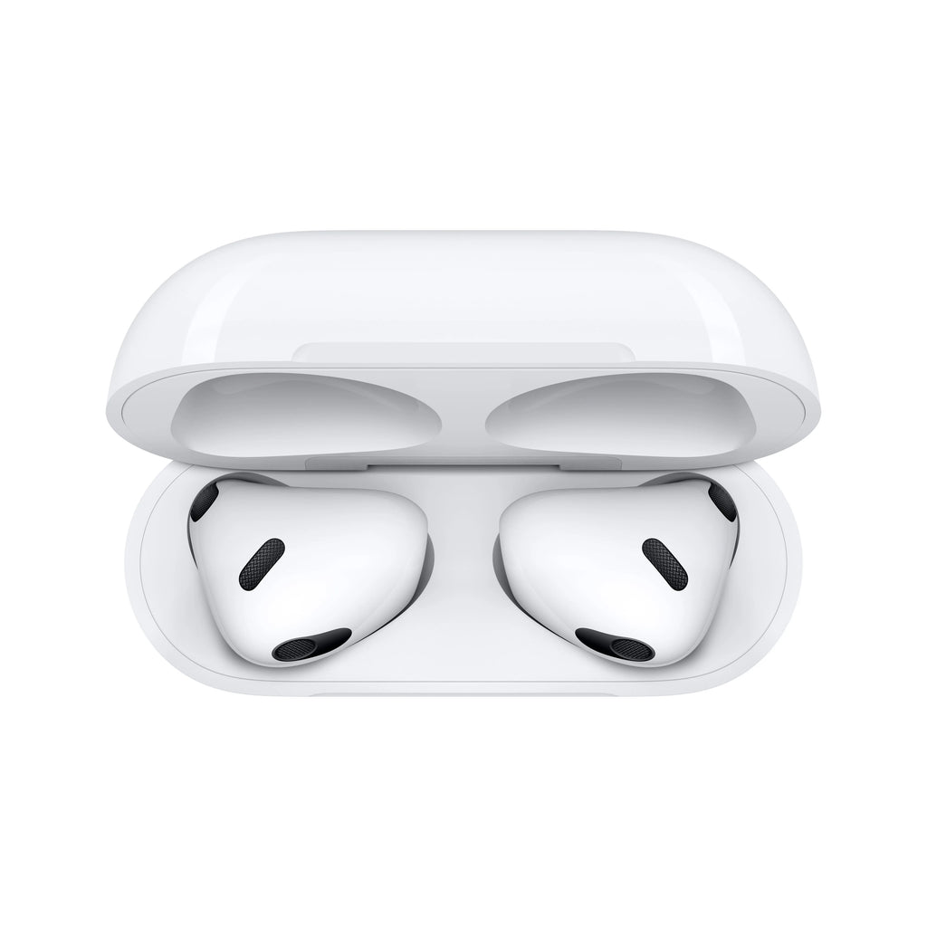 AirPods with MagSafe Charging Case Q17457