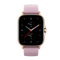Lilac Purple Smartwatch N7814
