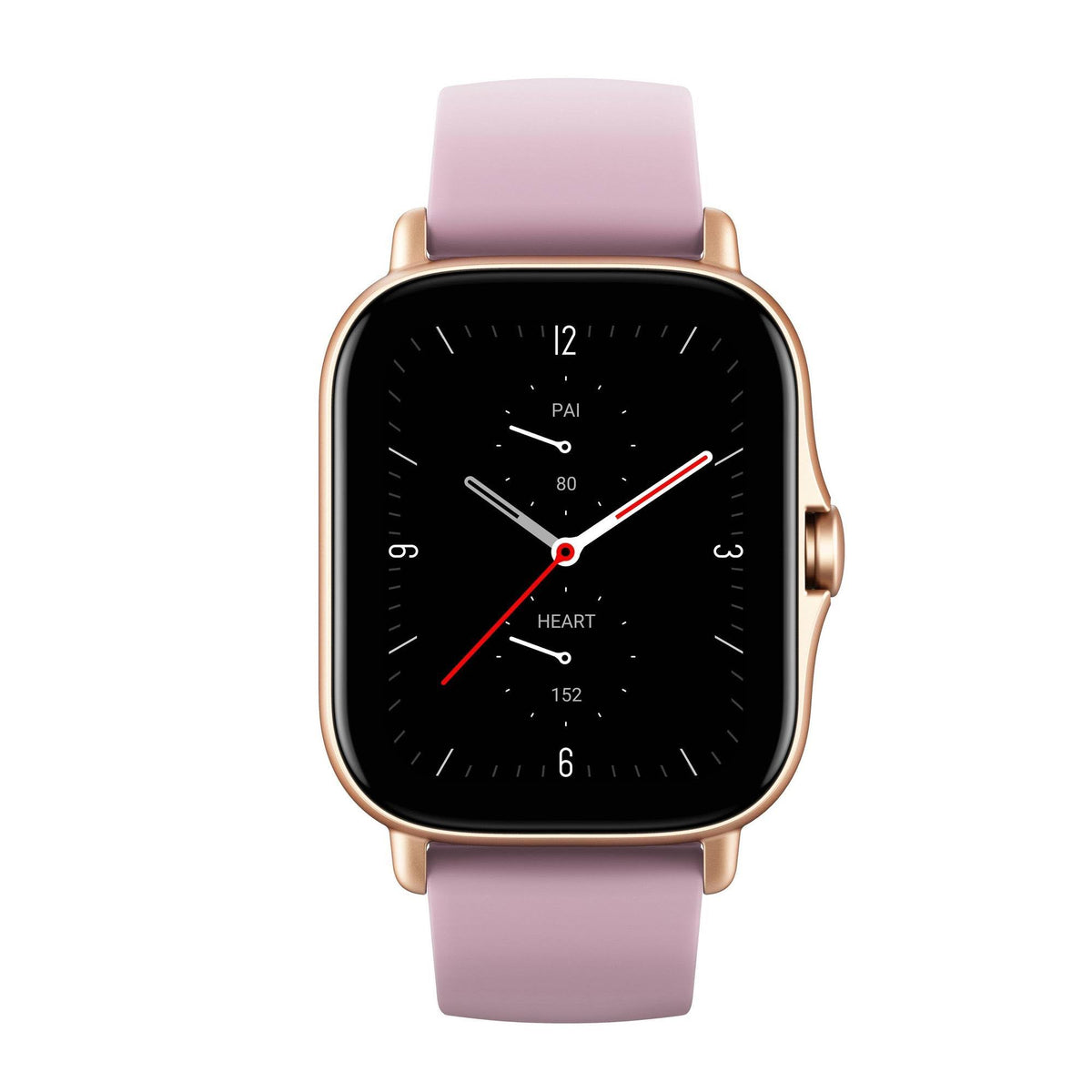 Lilac Purple Smartwatch N7814