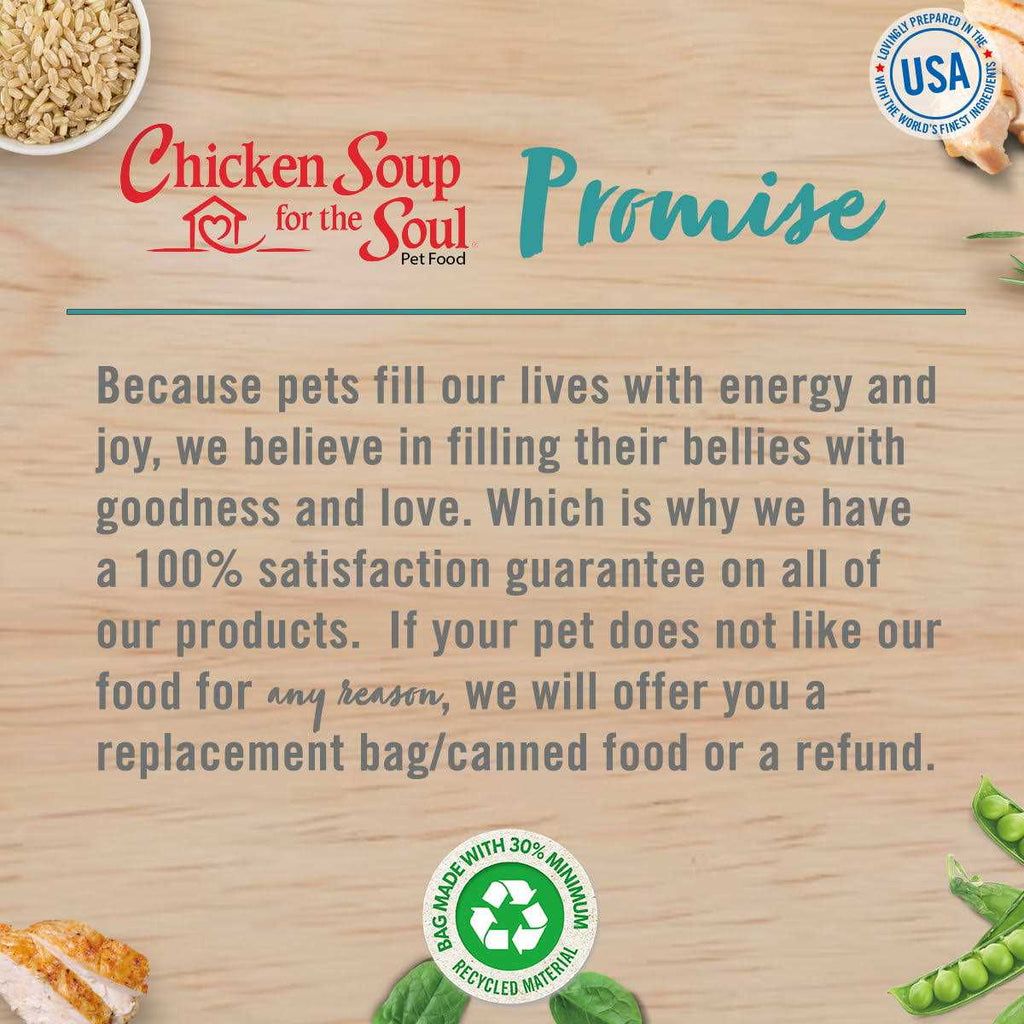Chicken Brown Rice Recipe Dry Cat Food N220
