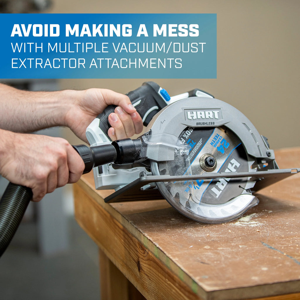 20-Volt 4-Tool Brushless Combo Kit U654