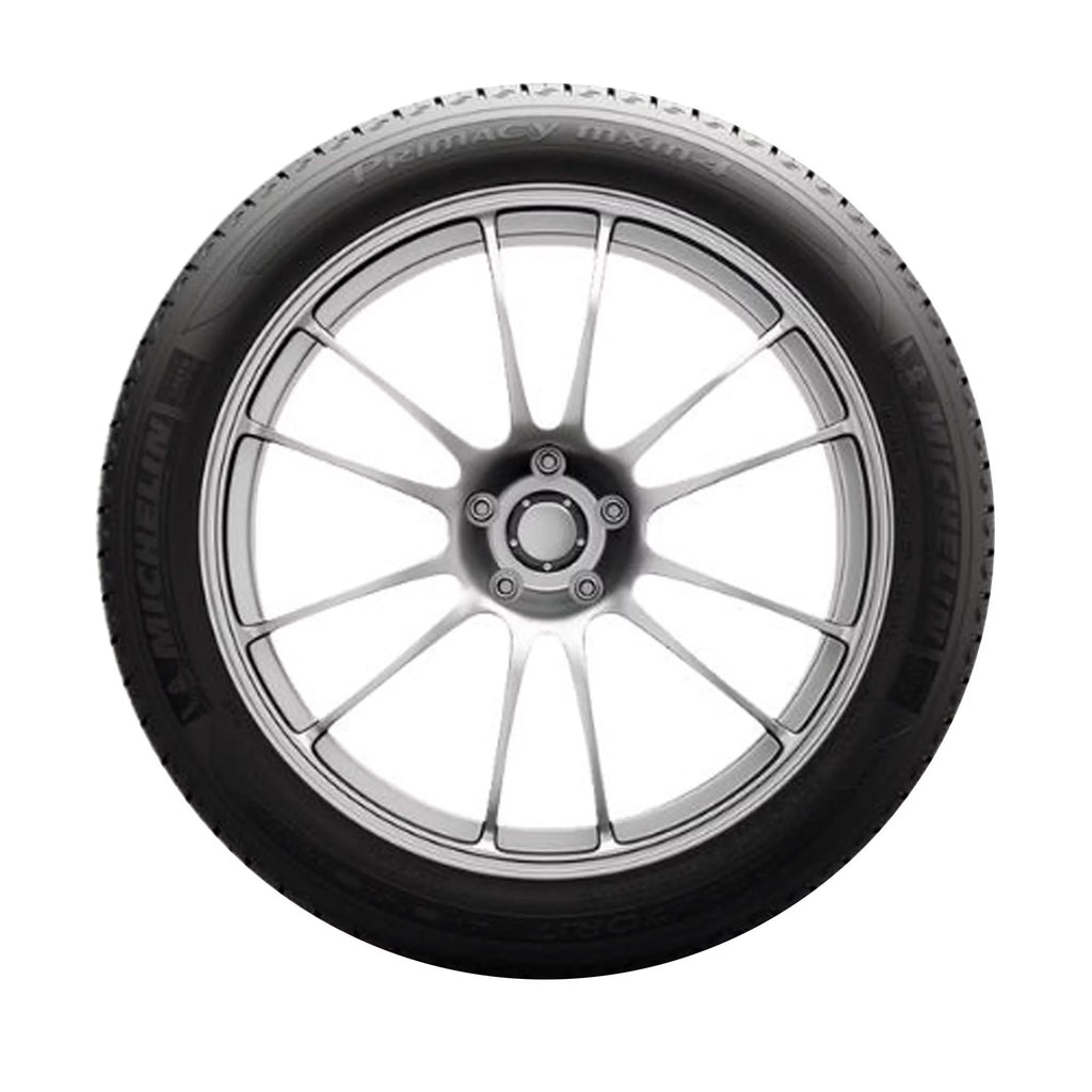 All Season P215/45R17 87V Passenger Tire C989260