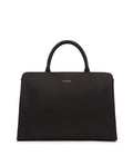 Black Satchel Z190