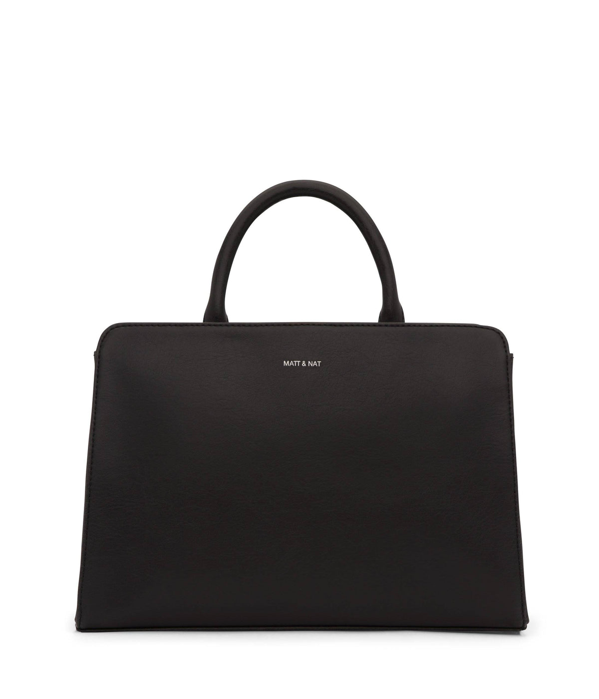 Black Satchel Z190