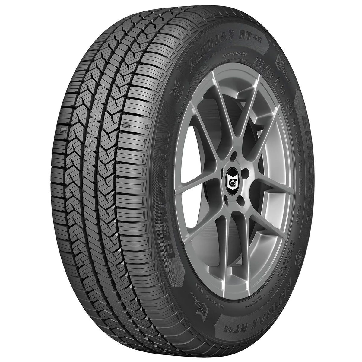 All Season Tire V678332
