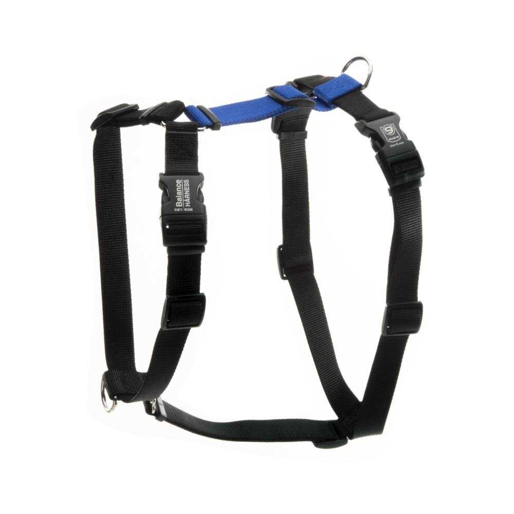 Buckle-Neck No-Pull Dog Harness E7323