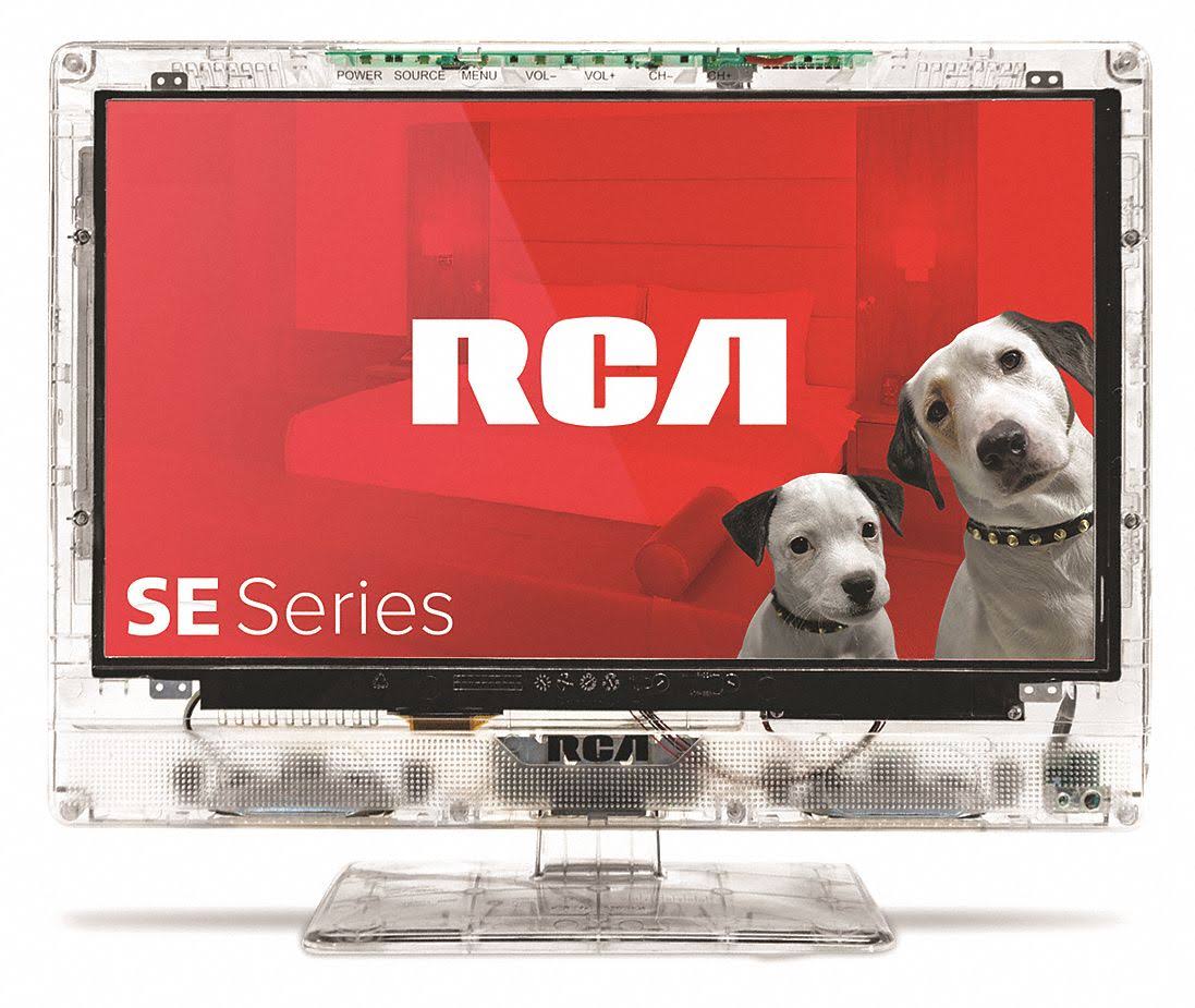 HDTV LED Display 13x22 Screen X58310
