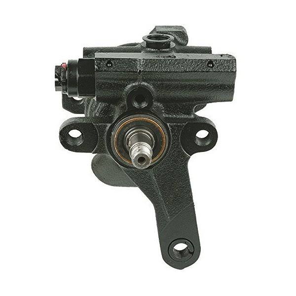 Power Steering Pump O123