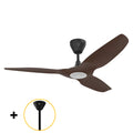 52 Ceiling Fan with Bamboo Blades G2941