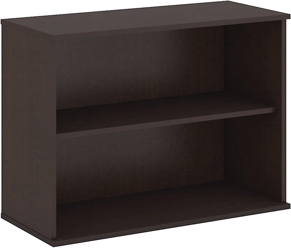 2 Shelf Bookcase in Natural Maple C817510