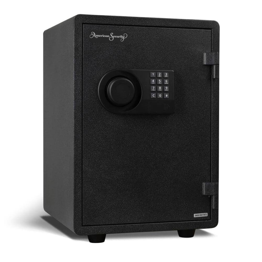 Residential Fire Safe D940289