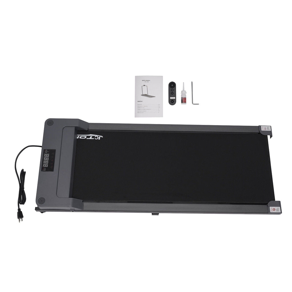 Under Desk Treadmill Walking Pad W220459