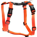 Buckle-Neck No-Pull Dog Harness E7323