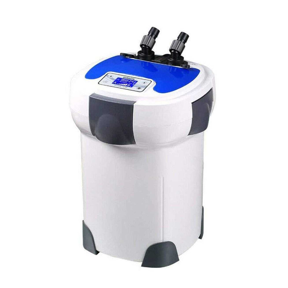 5-Stage External Canister Filter G95529