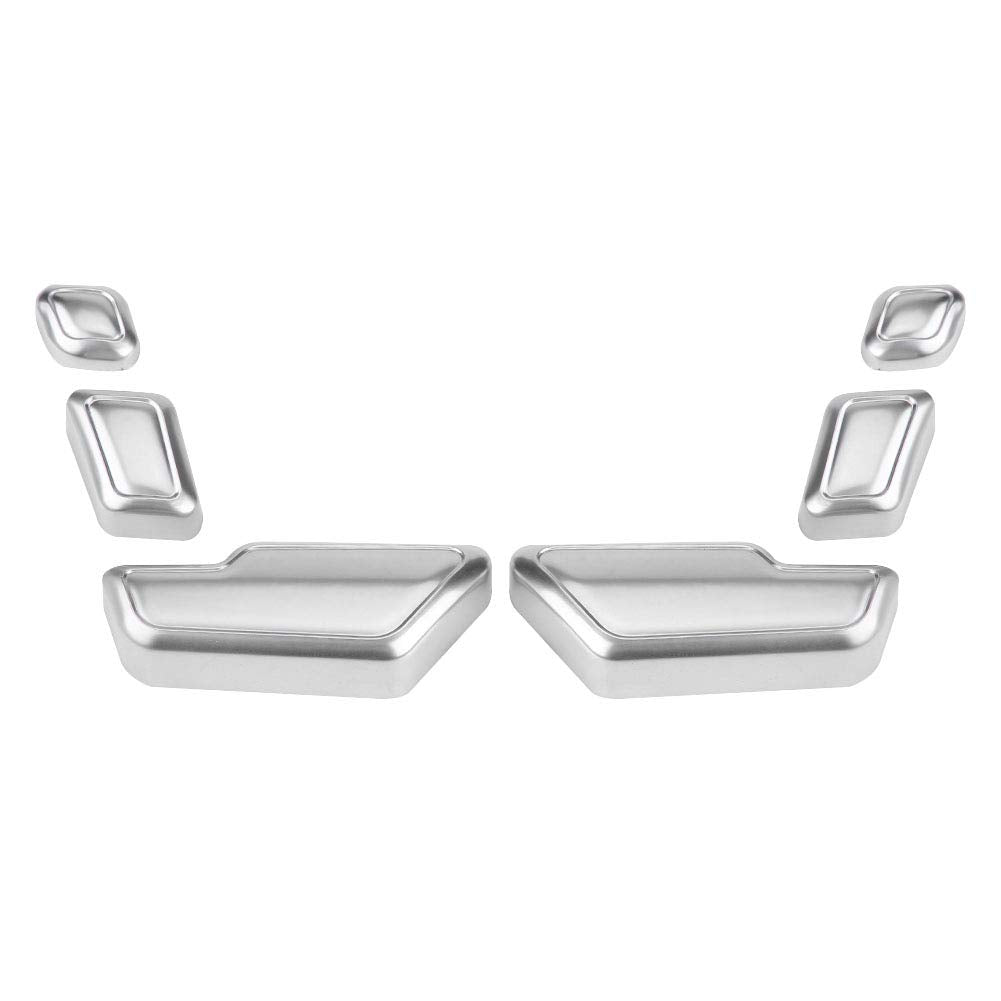 Car Seat Decorative Trim X764