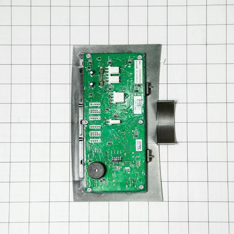 Interface Dispenser ASM Y343974