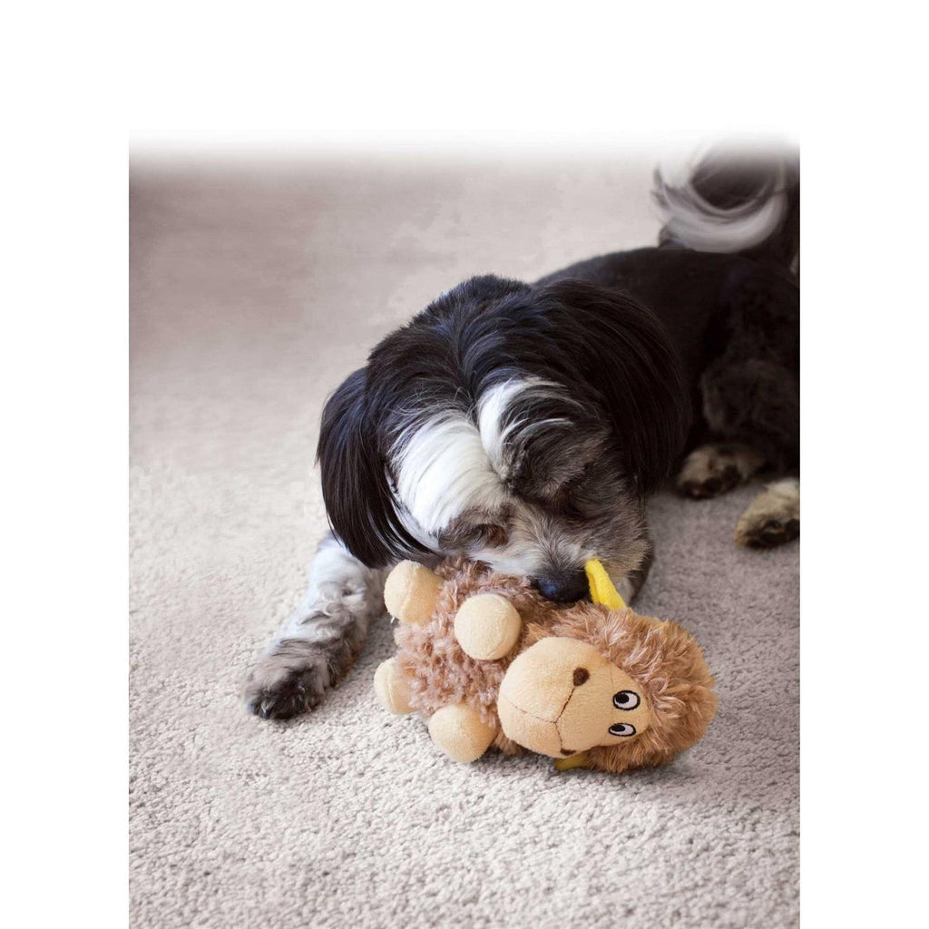 Cow Dog Toy E30524