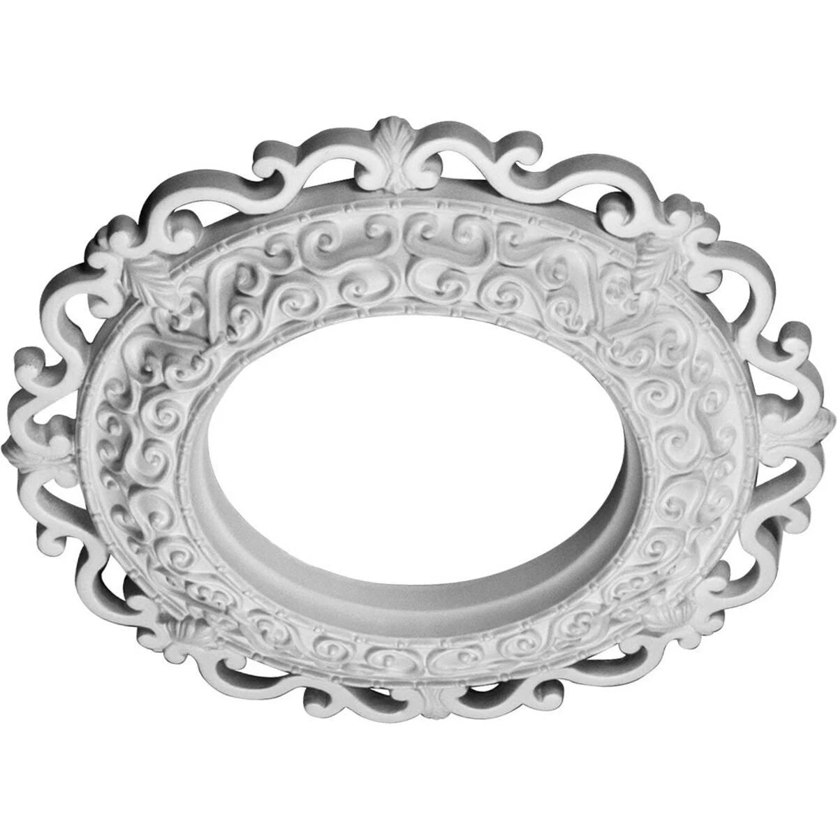 Ceiling Medallion V418