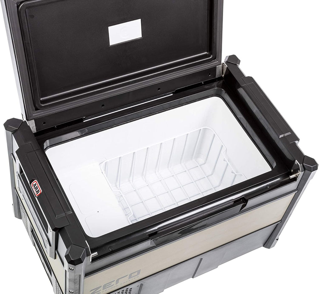 Portable Single Zone 63QT Fridge Freezer Y150