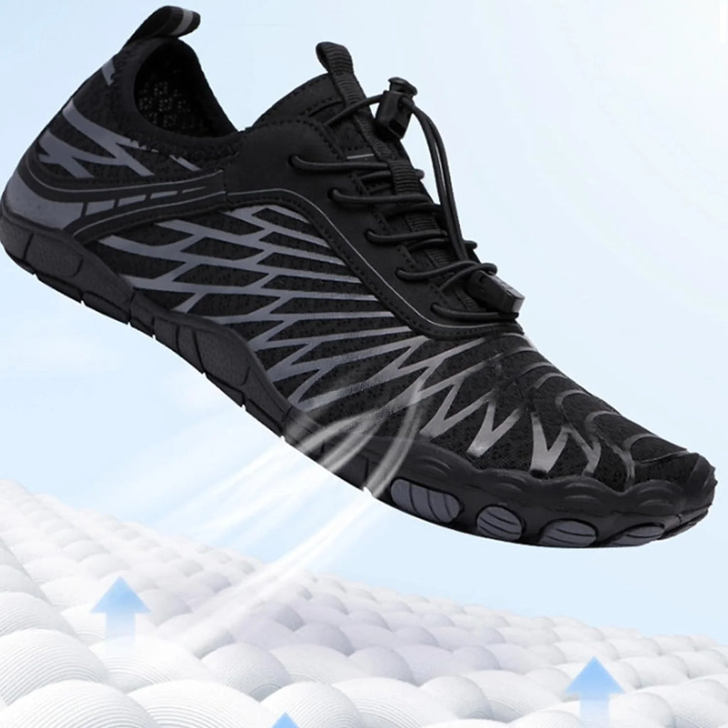Quick-Dry Non-Slip Barefoot Water Shoes N2838