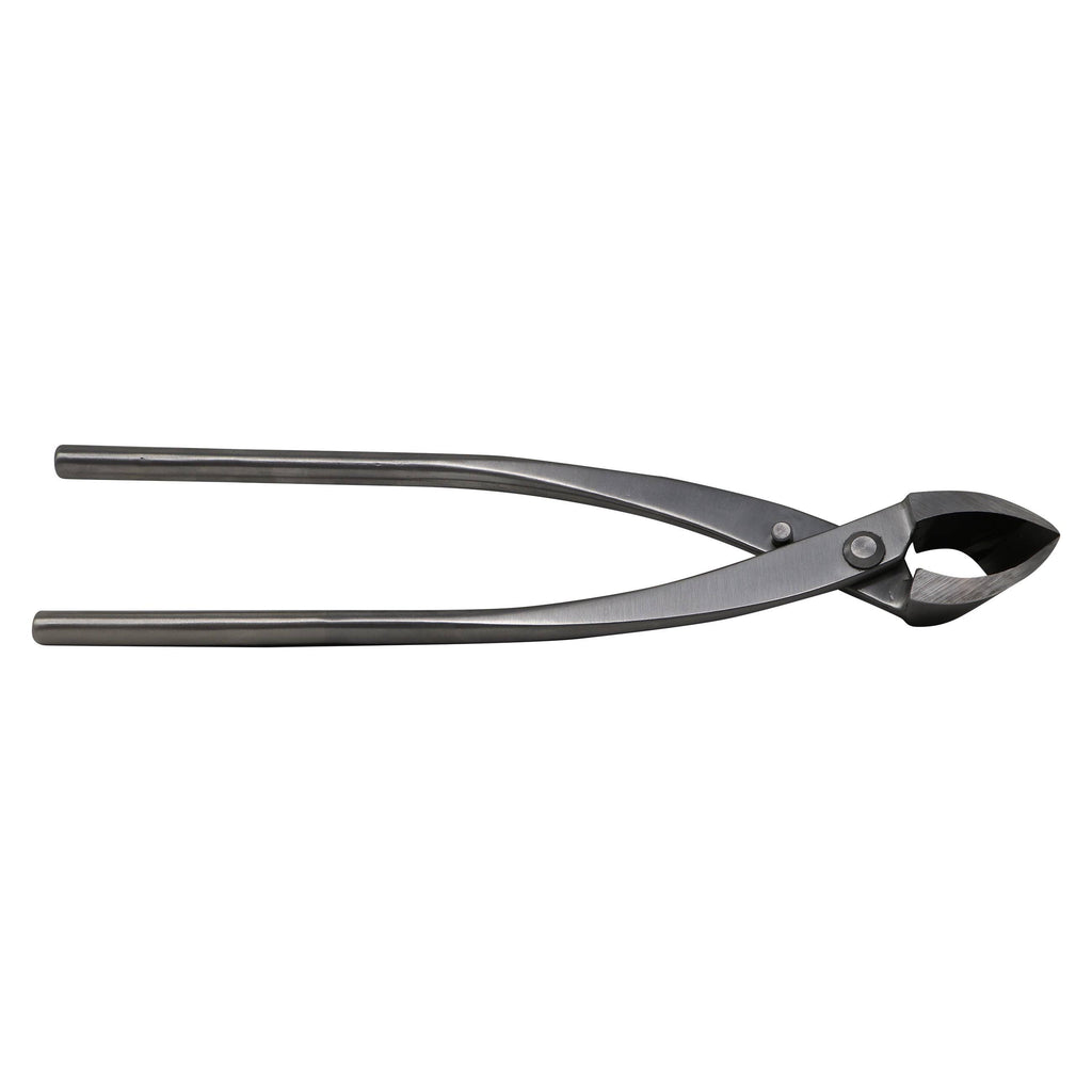 11x22 Stainless Steel Bonsai Concave Branch Cutter V480781